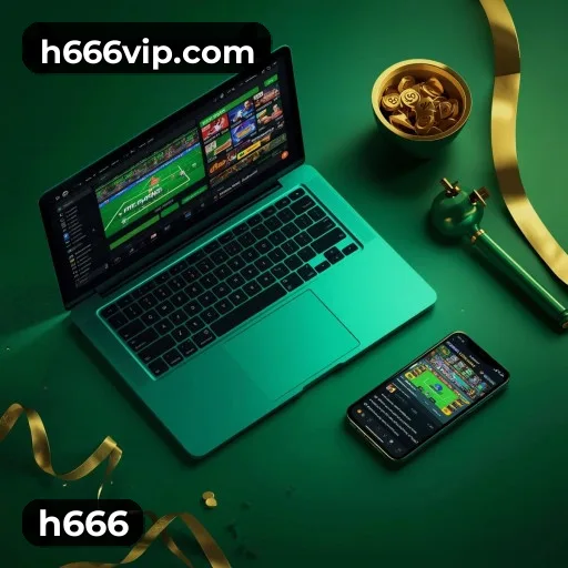 SSL Certificado h666