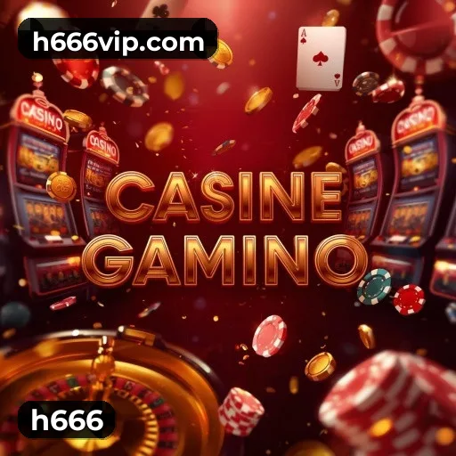 Cash Out h666