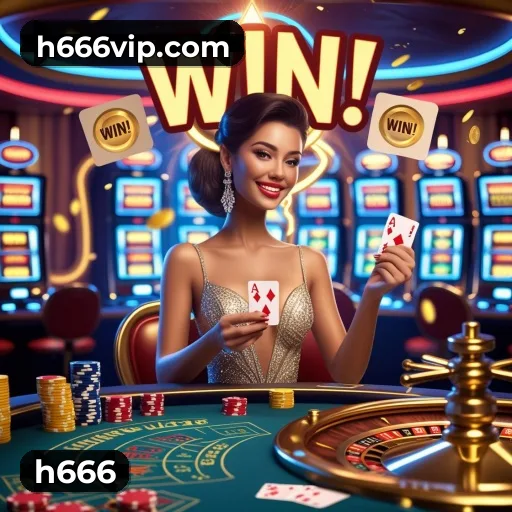 Certificação GLI h666