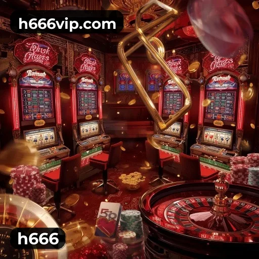 Licença Curaçao h666