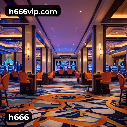 h666 Certificado eCOGRA