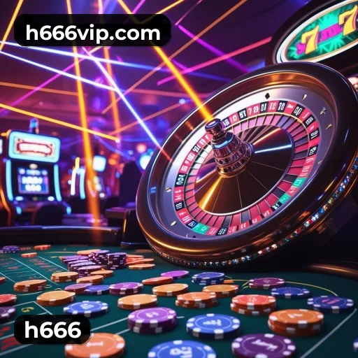h666 Download Oficial