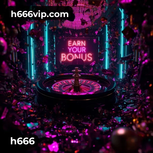 h666 Logo 3