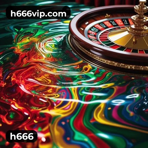 h666 Certificado eCOGRA - Jogos Justos Auditados