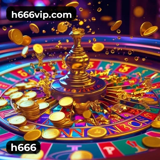 h666 Licenciado Curaçao - Segurança SSL 256-bit
