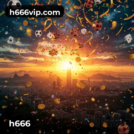 h666 Certificado eCOGRA - Jogos Justos Auditados
