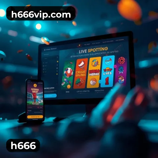 h666 Licenciado Curaçao - Segurança SSL 256-bit