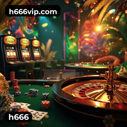 h666 Certificado eCOGRA - Jogos Justos Auditados