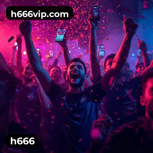 h666 Instalar Logo 3