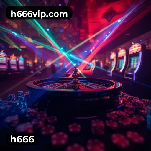 h666 Instalar Logo 1
