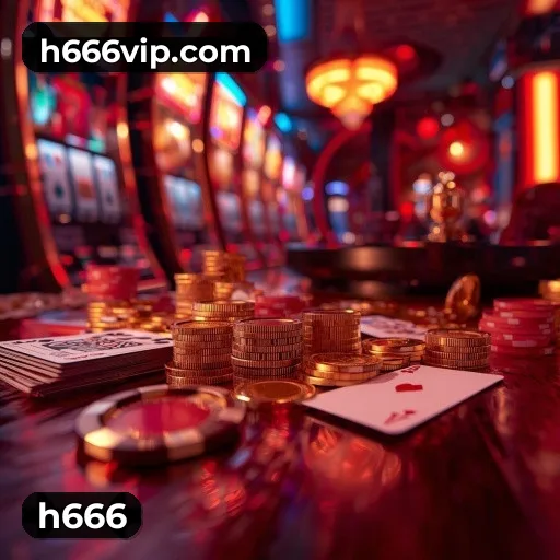 h666 Instalar Logo 2
