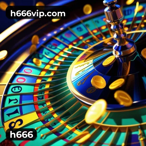 h666 Segurança Logo 2