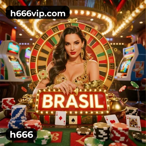 Loteria h666 - Lotofácil diária