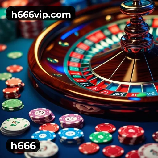 Plataforma h666 - Cloud AWS Infrastructure