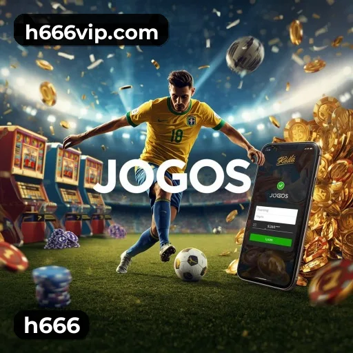 Slots h666 - RTP Alto Certificado