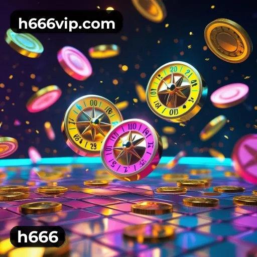 Telegram h666 - Bônus Diários Exclusivos