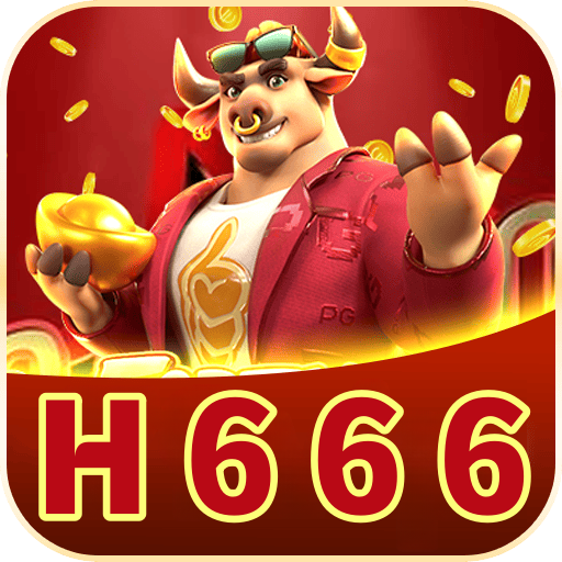 Logo da h666